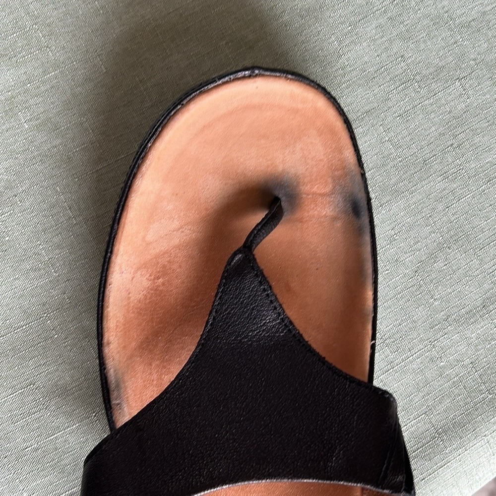 Strive Maui Sandals, Toe Post, Thong - Picture 14 of 14
